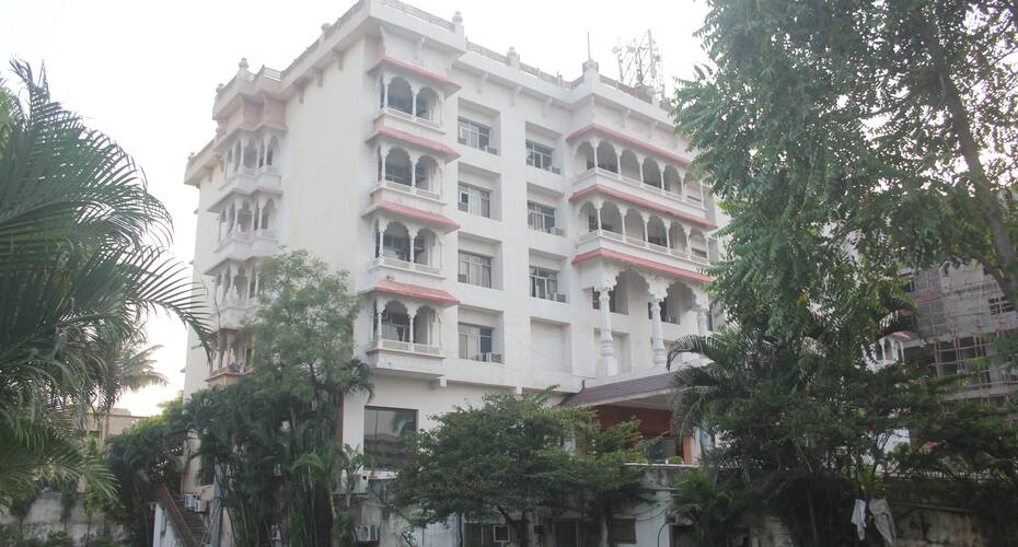 Hotel Chidambara International, Raipur 1
